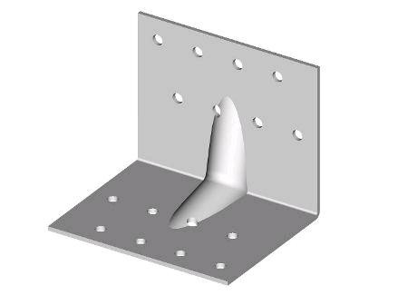 Ângulos de construçao